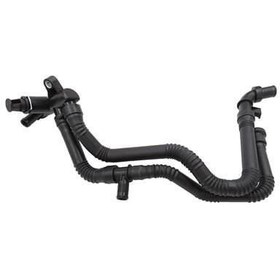 Resim Peugeot 107 1.4 Hdi Su Kollektörü IBRAS 17361 