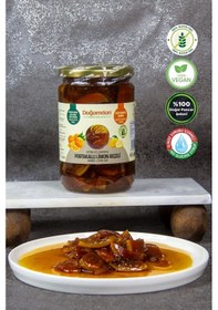 Resim Portakallı Limon Reçeli 800 Gr 