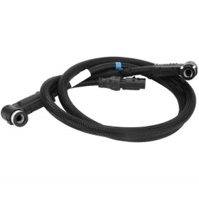 Resim AGCO Hortum - Massey Ferguson / Fendt / Valtra | ACW0370480 