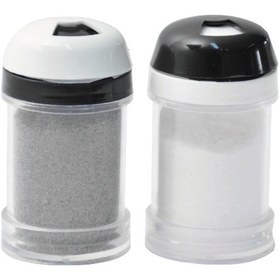 Resim Nurgaz Campout Mini Tuzluk Biberlik Ng C086 