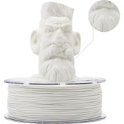 Resim Microzey 1.75 mm Pla Pro Filament 1 kg 