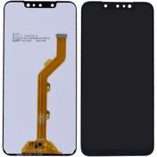 Resim Infinix Hot 7 Pro Lcd Ekran + Dokunmatik Full 