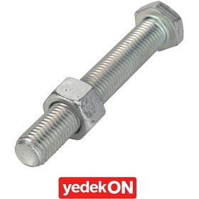 Resim AGCO Altıgen Başlı Cıvata - Massey Ferguson / Fendt / Valtra | ACP0436170 