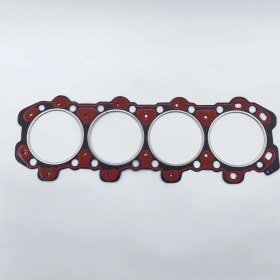 Resim Motokent Silindir Kapak Contası:Lister / Petter / Lpw - 4 