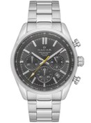 Resim Nacar Nc34-290713-agm Erkek Kol Saati 