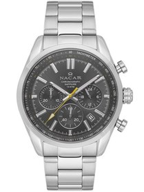 Resim Nacar Nc34-290713-agm Erkek Kol Saati 