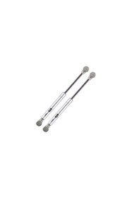 Resim k karaaliler 2 Adet Dolap Amortisörü Gazlı Piston Kapak Hidroliği 27 cm 100N 