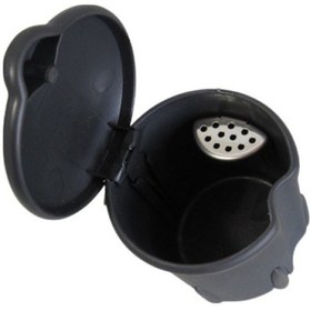 Resim Konsol Küllügü Kango Dacia 8200728639 - 