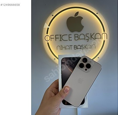 Çöl Titanyum