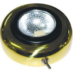 Resim Sıva Üstü Halojen Lamba. 103Mm 