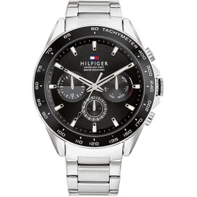 Resim Tommy Hilfiger Th1791967 Erkek Kol Saati 