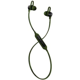 Resim TREND Maxell MLA EB-BT750 Metalz Kamuflaj Kablolu Kulak İçi Bluetooth Kulaklık 