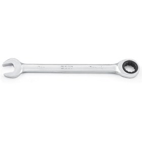 Resim 16 Mm Cırcır Kombine Anahtar D01040016 Dht 