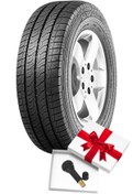 Resim Semperit 205/65R16C 107/105T VANLIFE-2 SEMPERİT Yazlık 2023+ sibop (4) adet 