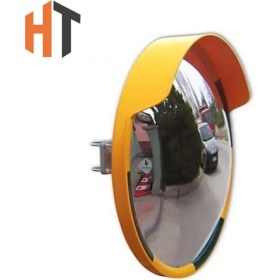Resim Trafik Güvenlik Aynası 80 cm 