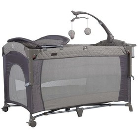 Resim Prego Miami Premium Anne Yanı Oyun Parkı 70x120 cm 8040 