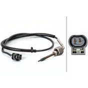 Resim Hella-6Pt014494471 Egzoz Sicaklik Sensörü W204 0714 C219 0510 515047496 