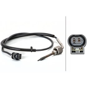 Resim Hella-6Pt014494471 Egzoz Sicaklik Sensörü W204 0714 C219 0510 515047496 