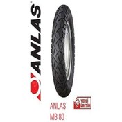 Resim FATİHSERCAN Activa S - Spontini - Spacy - Alpha Arka Lastik 3/50/10 -mb80 
