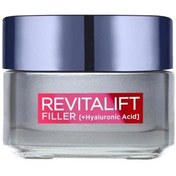 Resim Loreal Paris Revitalift Filler Gündüz Nemlendirici Krem 50 ml 