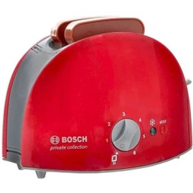 Resim K-Yonlineticaret Bosch Oyuncak Ekmek Kızartma Makinesi 