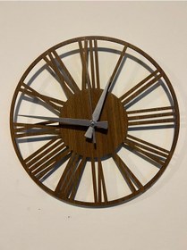 Resim DUVAR SAATİ - 0018 