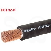 Resim Wovna Kaynak Kablosu 35 mm 1 Metre 