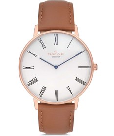 Resim Nacar NC34-290290-RWL2 Erkek Kol Saati 