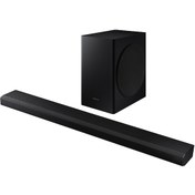 Resim Samsung HW-Q70R Harman Kardon Soundbar 