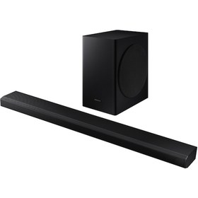 Resim Samsung HW-Q70R Harman Kardon Soundbar 