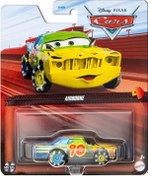 Resim Disney Cars Tekli Karakter Araçlar Aırborne Gkb36 