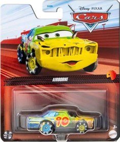 Resim Disney Cars Tekli Karakter Araçlar Aırborne Gkb36 