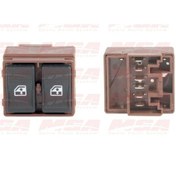 Resim Mga-31113 Cam Acma Anahtari Çiftli (Fiat : 131 Slx ) 514621297 
