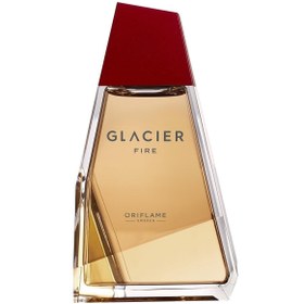 Resim Oriflame Glacier Fire Edt 100 ml Erkek Parfüm Expo35669 