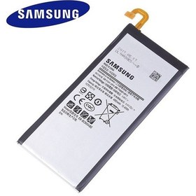 Resim SAMSUNG GALAXY C9 - C9 PRO EB-BC900ABE Batarya Pil 