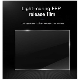 Resim Creality LD-006 FEP Film Orjinal 