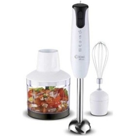 Resim Kiwi Uyumlu Khb 4440 Blender Seti 500W 
