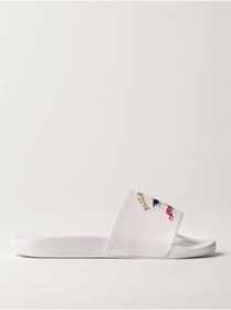 Resim PAUL&SHARK Men's Slıppers C.w.leather 