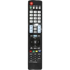Resim Maza 157 Lg Lcd Kumanda 