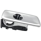 Resim 8u1857131a3q7 Q3 84b 2013-2016 İçin Eldiven Kutusu Kilidi Açacağı Kol Düğmesi Trim Kapağı 8u1857131b 3q7 