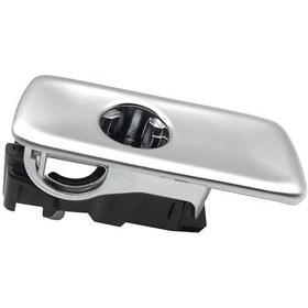 Resim 8u1857131a3q7 Q3 84b 2013-2016 İçin Eldiven Kutusu Kilidi Açacağı Kol Düğmesi Trim Kapağı 8u1857131b 3q7 