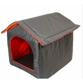 Resim Lavista Dış Mekan Kedi Evi 