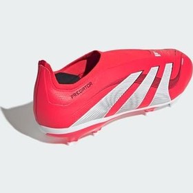 Resim Adidas Predator League FG | Kırmızı 