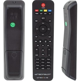 Resim Dreamstar Dreamini Hd Mini Uydu Alıcı Kumandası 