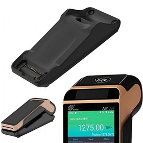 Resim Pax A910SF Android Yazarkasa POS - 910SF İletişim ve Şarj Ünitesi 