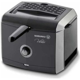 Resim Korkmaz A486 Vertex 900 W Fritöz 