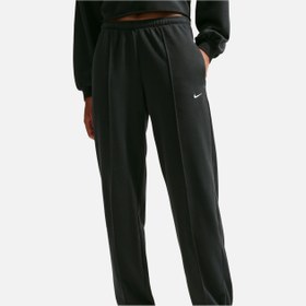 Resim Nike Sportswear Chill Fleece Jogger Kadın Pantolon 