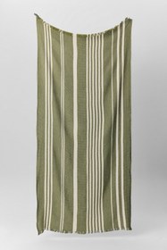 Resim Vento Peştemal - Orman Yeşili / 90x170 cm 