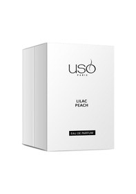Resim Uso L& Peach Kadın Parfüm EDP 50 ML 