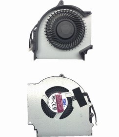 Resim Lenovo Uyumlu IBM Thinkpad E540 Notebook Cpu Fan - 5 Pin 
